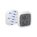 Smart Sensor - SONOFF Zigbee LCD Temperature Humidity Sensor 2.8-inch Display