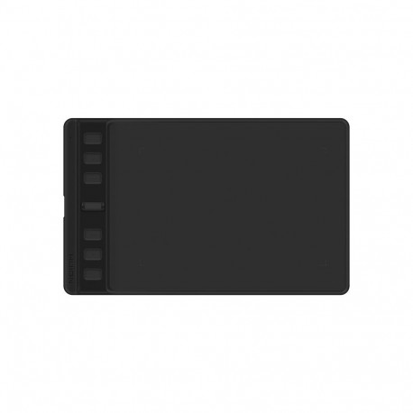 Graphics Tablet - Inspiroy 2s Black