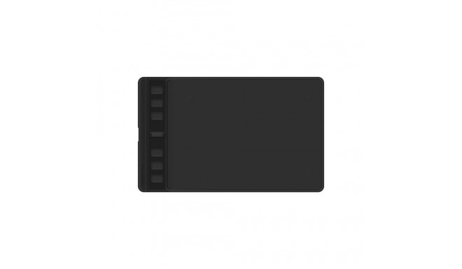 Graphics Tablet - Inspiroy 2s Black