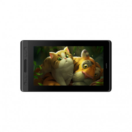 Graphics Tablet - Huion Kamvas Pro 13 13.3" FHD, 8192 Levels Pen, Windows/Mac