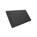 Graphics Tablet - HUION Inspiroy H1161 279.4x174.6mm, 8192 Levels, 10 Buttons