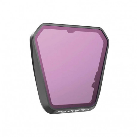 Camera Filter - PGYTECH DJI Mavic 3 Pro UV Filter (Japanese AGC glass, quick release)