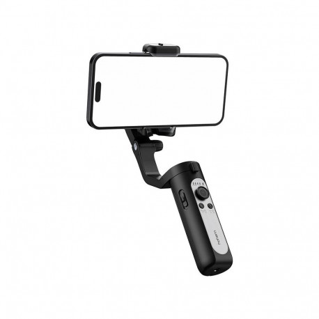 Gimbal Stabilizer - Hohem iSteady XE 3-Axis Smartphone Gimbal Black