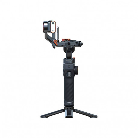 Camera Stabilizer - Hohem iSteady MT2 KIT (1.2 kg, Magnetic AI Tracking, Fill Light)