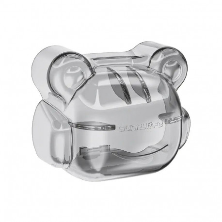 Gimbal Cover - Sunnylife N4P-G710 for DJI Mini 4 Pro, lightweight 21g