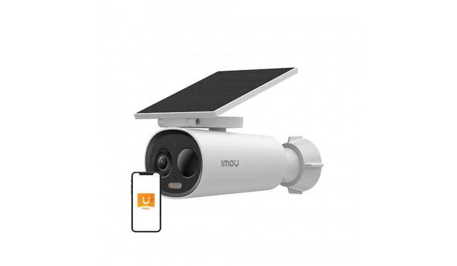 IP Security Camera - Imou Cell 3C 2304x1296, Night Vision 15m, Weatherproof