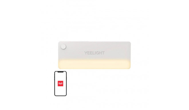 Drawer Light - Yeelight Ylctd001 4pc LED Motion Sensor