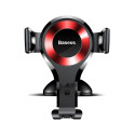 Phone Mount - Baseus Osculum Red