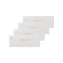 Drawer Light - Yeelight Ylctd001 4pc LED Motion Sensor