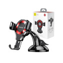 Phone Mount - Baseus Osculum Red