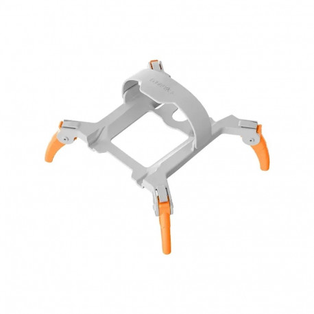 Drone Accessory - Sunnylife N4P-LG700 Landing Gear Booster 30mm Orange