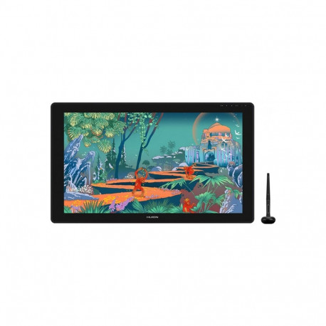 Graphics Tablet - HUION Kamvas 24 23.8" FHD 8192 Levels Pressure Sensitivity