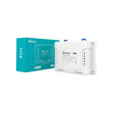 Smart Switch - SONOFF 4-Channel Wi-Fi Switch 40A Voice Control