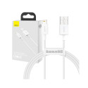Lightning Cable - Baseus Calys-a02, White