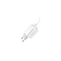 Charger - Baseus Quick Charger 24W USB 3.0 White