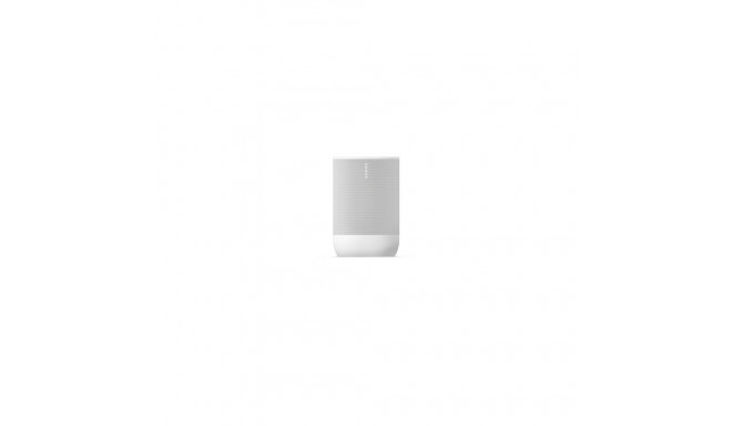 Sonos Move 2 Speaker, White