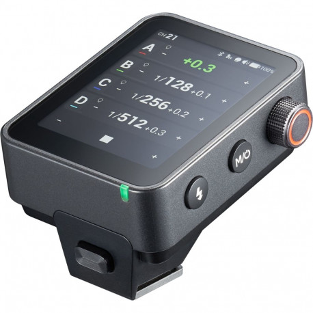 Godox X3Pro TTL Transmitter for Sony