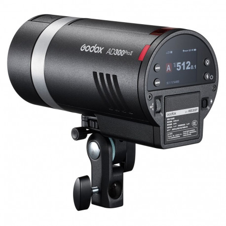 Godox AD300 Pro II Outdoor Flash