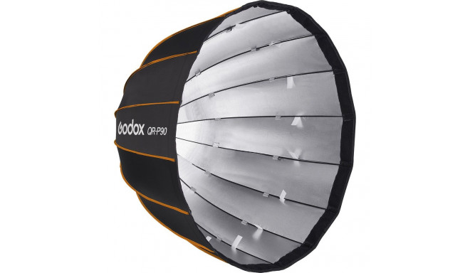 Godox Quick Release Parabolic Softbox QR PF90 Profoto