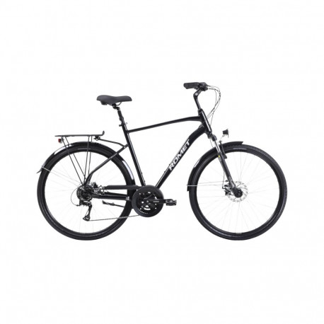 ROMET Wagant 2.0 (2026) 28" 21" L, must