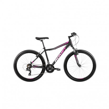 ROMET Jolene 6.0 (2026) 26" 17" M, must-roosa