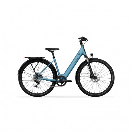 Elektrijalgratas TENWAYS CGO800 Plus (2025) Sky Blue