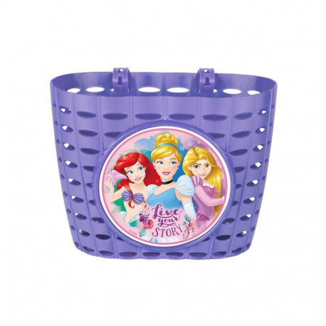 Esikorv Princess, lilla