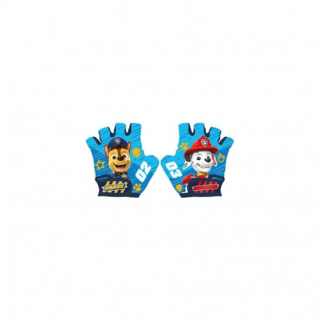 Kindad Paw Patrol, sinised