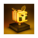 Paladone Minecraft Bee Icon Light