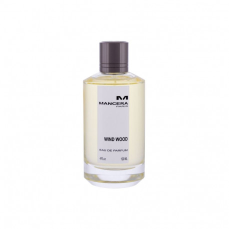 MANCERA Wind Wood Eau de Parfum (120ml)