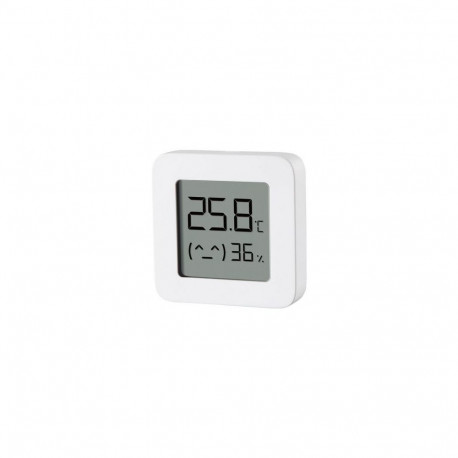 Xiaomi Mi Temperature and Humidity Monitor 2 White EU NUN4126GL