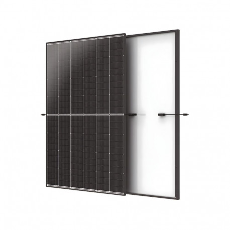 TrinaSolar päikesepaneel VERTEX S+ NEG9R.28 465W N-type Dual Glass i-TOPCon Monocrystalline