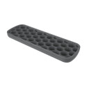 Fellowes | Breyta Keyboard Wrist Rest | Grey