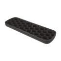 Fellowes | Breyta Keyboard Wrist Rest | Black