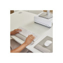 Fellowes | Breyta Keyboard Wrist Rest | Sand