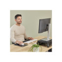 Fellowes | Breyta Keyboard Wrist Rest | Black