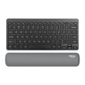 Fellowes randmetugi Breyta Compact Keyboard (TKL), hall