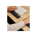 Fellowes | Breyta Compact Keyboard (TKL) Wrist Rest | Black