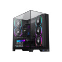 Gamemax INFINITY PRO BK ATX korpus