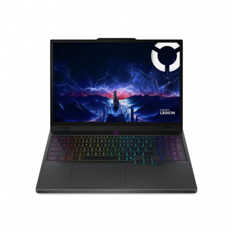 Lenovo sülearvuti Legion 5 15IRX10 15.1" OLED WQXGA 2560x1600 läikiv Intel Core i7-13650HX 32GB 1000