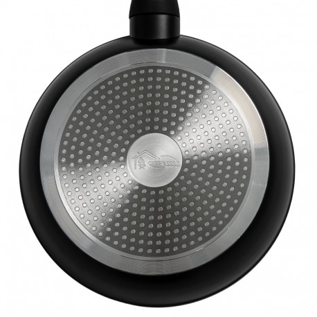 Chef & Cook non-stick kattega pann 26cm CC-6726