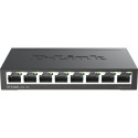 D-Link kommutaator DGS-108/E
