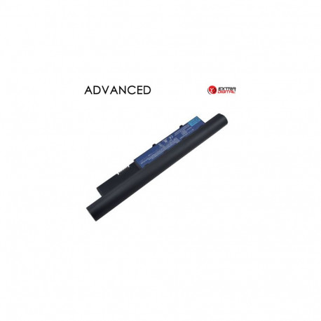 Notebook Battery ACER AS09D31, 5200mAh,  Extra Digital Advanced