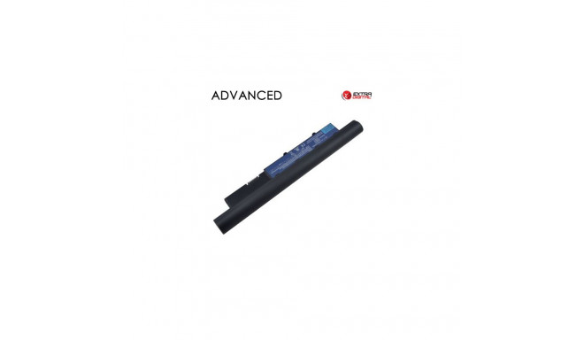 Notebook Battery ACER AS09D31, 5200mAh,  Extra Digital Advanced