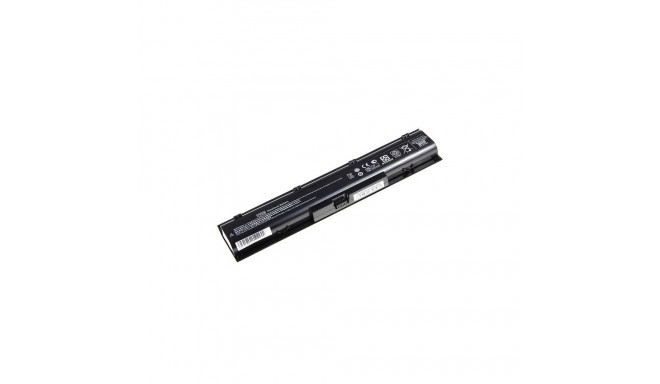 Notebook battery, Extra Digital Selected, HP PR08, 4400mAh