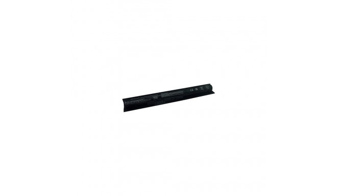 Notebook battery, Extra Digital Advanced, HP VI04, 2600mAh