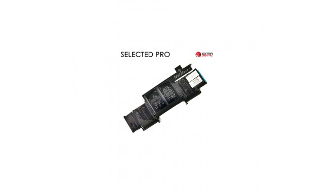 Notebook Battery for A1582, 6600mAh, Extra Digital Selected Pro