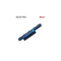 Notebook Battery ACER AS10D31, 4400mAh, Extra Digital Selected