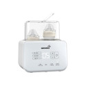 Grownsy multifunctional bottle warmer (white)