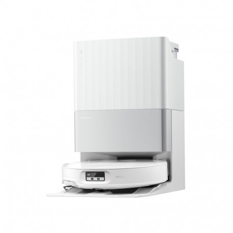 Vacuum Cleaner Roborock Qrevo Edge T (white)